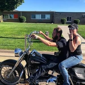 Meet your Posher, Mariah